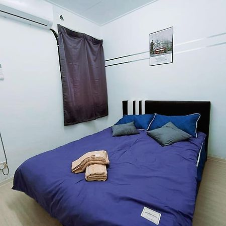 Jo-Rumah 3 Bedroom Apartment Jelutong Georgetown Penang Free Wifi Экстерьер фото
